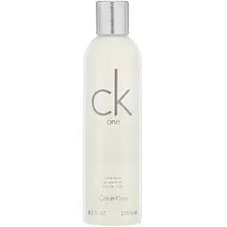 Гель для душу Calvin Klein CK One 200 мл