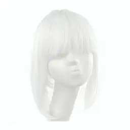 Перука Каре подовжене