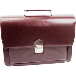 Деловая женская сумка AMO 40х28.5х10 см sum0014702