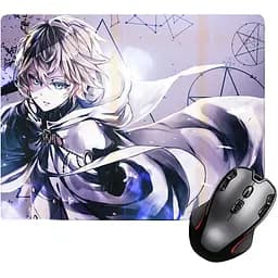 Ігрова поверхня Nextprint Останній Серафим Мікаела Хакуя - Seraph of the End 300 х 250 мм (17670) 