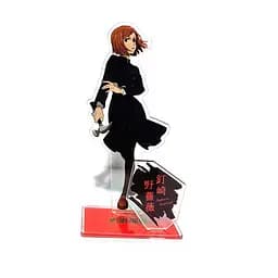 Акриловая фигурка Магическая битва Нобара Jujutsu Kaisen Nobara 16 см