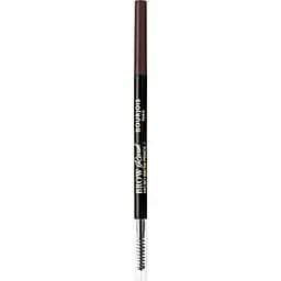 Олівець для брів Bourjois Brow Reveal Micro Brow Pencil Dark Brown тон 003 автоматичний 0.09 г