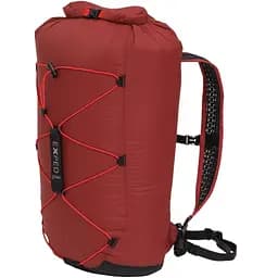 Рюкзак Exped Cloudburst 25 красный