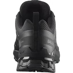 Кросівки Salomon XA PRO Forces 7.5 Black - мініатюра 4