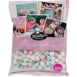 Маршмеллоу мини Kindly's,150 г (799722)