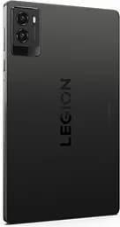 Планшет Lenovo Legion Tab (3rd Gen) 16/512Gb Eclipse Black + Case&Film (ZAEF0081UA) - мініатюра 4