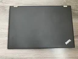 Ноутбук Lenovo ThinkPad P52 (i7-8750H / 32GB / Quadro P1000 4GB) Refurbished - мініатюра 6