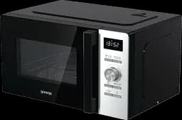 Мікрохвильова піч Gorenje MO20A4XH (M20XYZ) (6923914) - мініатюра 4