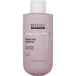 Шампунь для тонкого слабкого волосся Revuele Hair Prof Thickology Densifying 300 мл