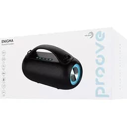 Портативна акустика Proove Enigma 20W [PDEN200010001] [123045] - мініатюра 5