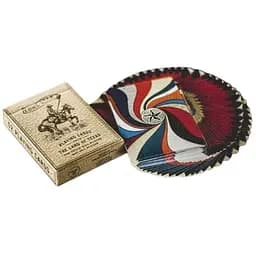 Карти гральні United States Playing Card Company Lone Star (ВР_КИДЛС)