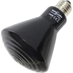 Керамічний випромінювач тепла Repti-Zoo Ceramic Heat 250W (DL290250)