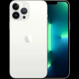 Apple iPhone 13 Pro Max 128GB Silver (MLL73)