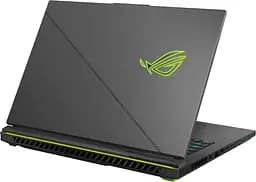 Ноутбук Asus ROG Strix G18 G814JVR-N6021 - мініатюра 8