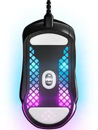 Миша SteelSeries Aerox 5 USB Black (62401) - мініатюра 2