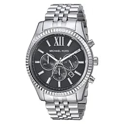 Чоловічий годинник MICHAEL KORS MK8602 Lexington - мініатюра 2