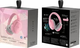 Навушники геймерські Razer Barracuda Quartz (RZ04-03790300-R3M1) - мініатюра 9