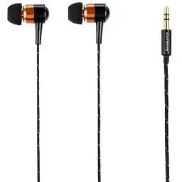 Навушники Koni strong with mic KS-132 000003270-up