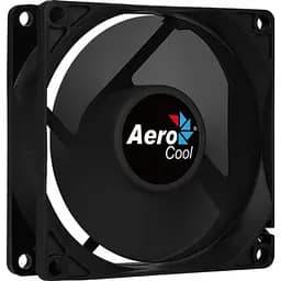Кулер до корпусу AeroCool Force 8 Black (ACF1-FC00110.11) - мініатюра 7
