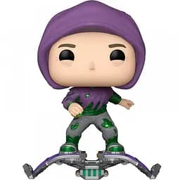 Игровая фигурка Funko Pop Человек-паук Нет пути домой, S3, зеленый гоблин, 10 см (67605)