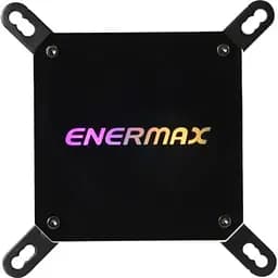 Система рідинного охолодження Enermax Liqmax III 360 White ARGB (ELC-LMT360-W-ARGB) - мініатюра 10