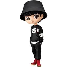 Фигурка Bandai Spirits Q posket BTS Jung Kook БТС Джонгук 14 см BS QS JK