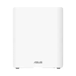 Wi-Fi Mesh-система Asus ZenWiFi BQ16 3pk White (90IG08K0-MO3N4V) (BQ16 (W-3-PK)) - мініатюра 4