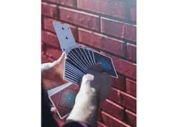 Карти гральні United States Playing Card Company AEY Catcher (limited edition) (AEY11) - мініатюра 14