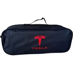 Сумка-органайзер Poputchik Tesla 2 отделения (03-049-2Д)