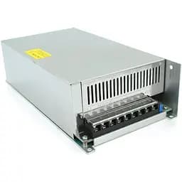 Импульсный блок питания Voltronic 24В 30А (720Вт) перфорированный