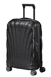 Валіза Samsonite C-LITE BLACK 55x40x20 55 См CS2*09002 - мініатюра 3