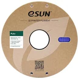 Філамент для 3D-принтерів eSUN PLA+ 1kg Very Peri (PLA+P175VP1) [163454] - мініатюра 3
