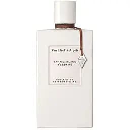 Парфюмерная вода Van Cleef & Arpels Collection Extraordinaire Santal Blanc 7,5 мл