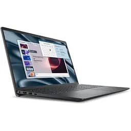 Ноутбук Business Dell Pro 15 Essential Intel Core i5- 1334U до 4, 60 ГГц, 15, 6 дюйма, Full HD, 120 Гц, 8 ГБ, 512 ГБ SSD, Intel UHD, Windows 11 Pro - мініатюра 5