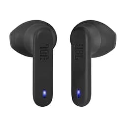 Навушники TWS JBL Wave Flex Black (JBLWFLEXBLK) - мініатюра 3