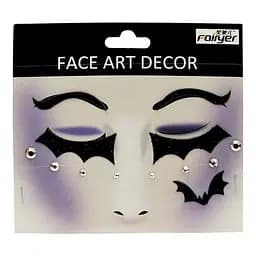 Наклейки Face ART Decor
