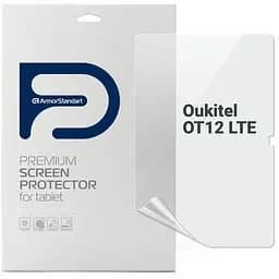 Пленка защитная Armorstandart Anti-Blue Oukitel OT12 LTE (ARM82545)