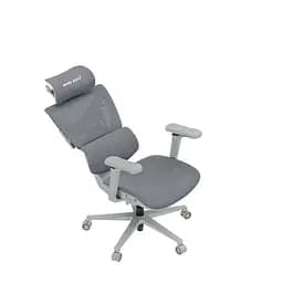 Крісло для геймерів Anda Seat X-Air Pro Size XL Mesh Gray (AD-WY-01-GGF-G01) - мініатюра 3