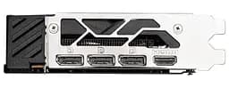 Відеокарта MSI RTX 5060 8G GAMING OC (RTX 5060 8G GAMING OC) (GDDR7, 128 bit, PCI-E v5.0 x16) - мініатюра 4
