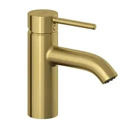 Смеситель для умывальника однорычажный 75 Kludi Bozz 38266N076