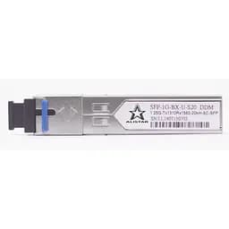 Модуль SFP Alistar SFP-1G-BX-U-S20 - мініатюра 2