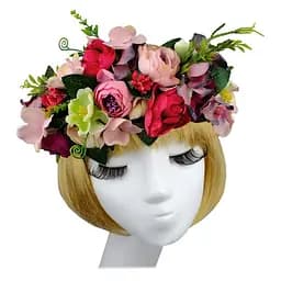 Вінок на голову Мілана