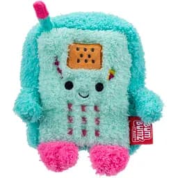 М'яка ігрaшка BumBumz RetroBumz Портативний Телефон Патсі 11 см (RBBZ00698)