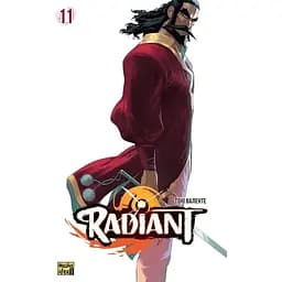 Радіант. Том 11