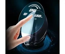 TOUCHBeauty TB-1796, Багатофункціональний масажер для тонізування та моделювання тіла Тач Б'юті - мініатюра 5