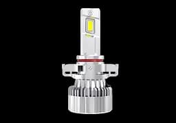 Комплект світлодіодних ламп Infolight M1 Dual Canbus H16(psx24w) 55W - мініатюра 2