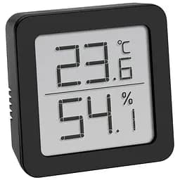 Термогігрометр цифровий TFA 30505101