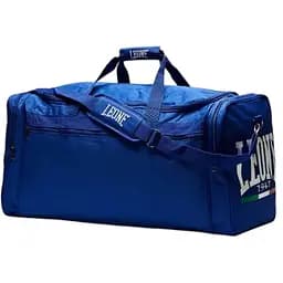 Спортивная сумка Leone AC909 Blue 80 л (AC909_Blue)