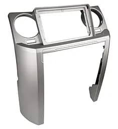 Перехідна рамка Land Rover Discovery Carav 22-1775 - мініатюра 2