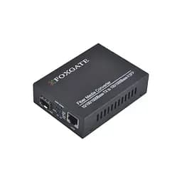 Медіаконвертер EC-SFP1000-FE/GE-LFP FoxGate (090-00034)